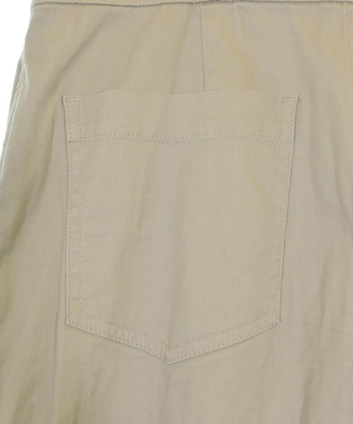 Spick and Span（スピックアンドスパン）オールインワン/サロペット ベージュ サイズ:38(M位) レディース/2200623367353