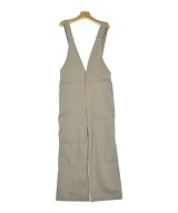 Spick and Span（スピックアンドスパン）オールインワン/サロペット ベージュ サイズ:38(M位) レディース/2200623367353