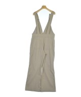 Spick and Span（スピックアンドスパン）オールインワン/サロペット ベージュ サイズ:38(M位) レディース/2200623367353