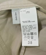 Spick and Span（スピックアンドスパン）オールインワン/サロペット ベージュ サイズ:38(M位) レディース/2200623367353