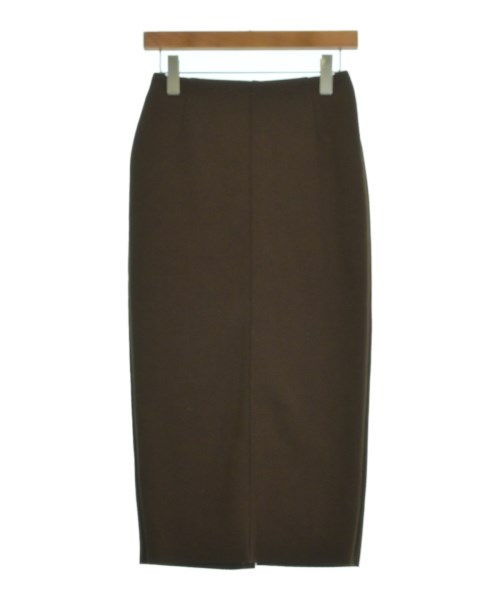 スピックアンドスパン(Spick and Span)のSpick and Span ロング・マキシ丈スカート