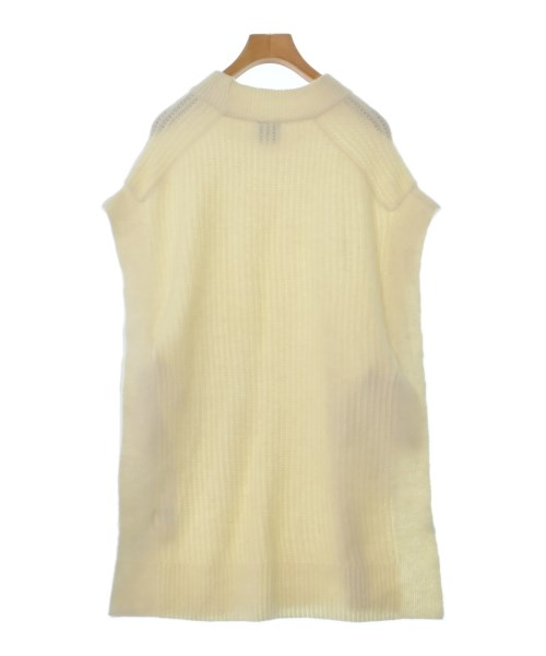 Spick and Span（スピックアンドスパン）ベスト ベージュ サイズ:F レディース/2200625720026