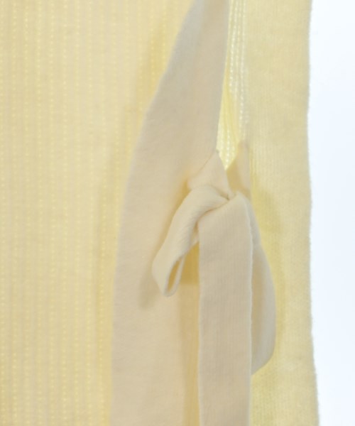 Spick and Span（スピックアンドスパン）ベスト ベージュ サイズ:F レディース/2200625720026