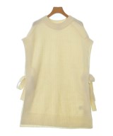 Spick and Span（スピックアンドスパン）ベスト ベージュ サイズ:F レディース/2200625720026