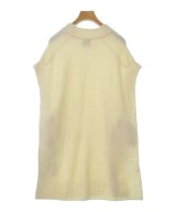 Spick and Span（スピックアンドスパン）ベスト ベージュ サイズ:F レディース/2200625720026