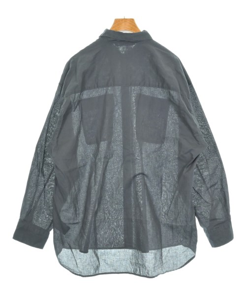 Spick and Span（スピックアンドスパン）カジュアルシャツ グレー サイズ:F レディース/2200626240059