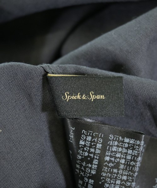 Spick and Span（スピックアンドスパン）カジュアルシャツ グレー サイズ:F レディース/2200626240059