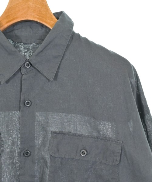 Spick and Span（スピックアンドスパン）カジュアルシャツ グレー サイズ:F レディース/2200626240059