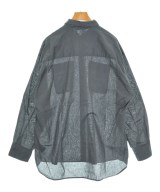 Spick and Span（スピックアンドスパン）カジュアルシャツ グレー サイズ:F レディース/2200626240059