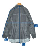 Spick and Span（スピックアンドスパン）カジュアルシャツ グレー サイズ:F レディース/2200626240059