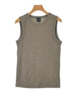 Spick and Span（スピックアンドスパン）タンクトップ 茶 サイズ:F レディース/2200626240073