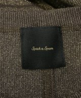 Spick and Span（スピックアンドスパン）タンクトップ 茶 サイズ:F レディース/2200626240073