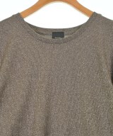 Spick and Span（スピックアンドスパン）Tシャツ・カットソー 茶 サイズ:F レディース/2200626240080