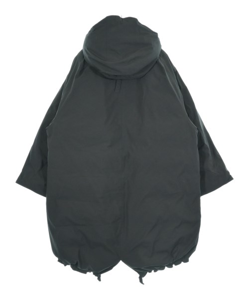 Spick and Span（スピックアンドスパン）ダウンコート 黒 サイズ:36(S位) レディース/2200626240110