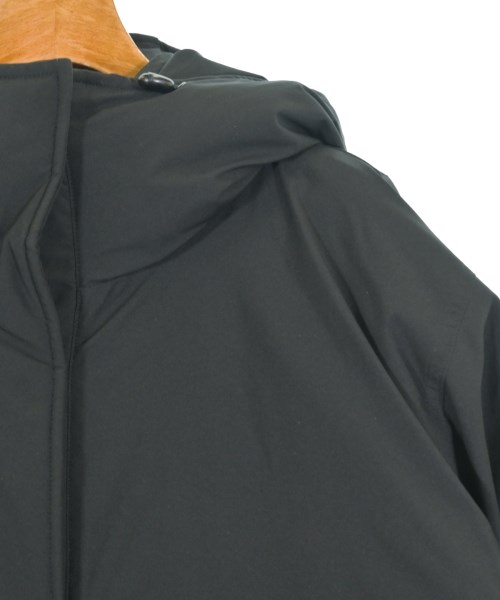 Spick and Span（スピックアンドスパン）ダウンコート 黒 サイズ:36(S位) レディース/2200626240110