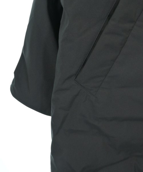 Spick and Span（スピックアンドスパン）ダウンコート 黒 サイズ:36(S位) レディース/2200626240110