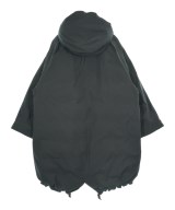 Spick and Span（スピックアンドスパン）ダウンコート 黒 サイズ:36(S位) レディース/2200626240110