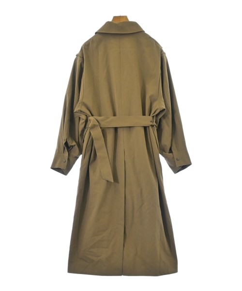 Spick and Span（スピックアンドスパン）コート 茶 サイズ:36(S位) レディース/2200626848019