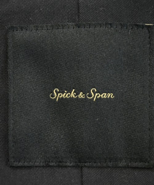 Spick and Span（スピックアンドスパン）コート 茶 サイズ:36(S位) レディース/2200626848019