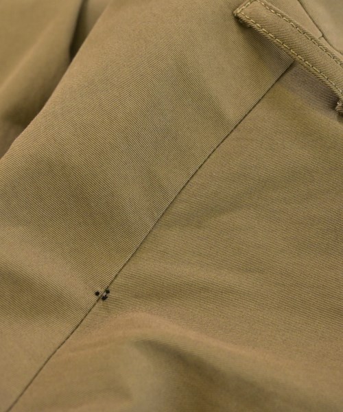 Spick and Span（スピックアンドスパン）コート 茶 サイズ:36(S位) レディース/2200626848019