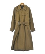 Spick and Span（スピックアンドスパン）コート 茶 サイズ:36(S位) レディース/2200626848019