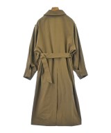 Spick and Span（スピックアンドスパン）コート 茶 サイズ:36(S位) レディース/2200626848019