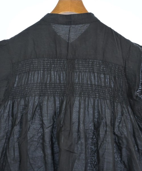 Spick and Span（スピックアンドスパン）ノースリーブ 黒 サイズ:-(M位) レディース/2200631800057