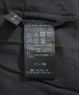 Spick and Span（スピックアンドスパン）ノースリーブ 黒 サイズ:-(M位) レディース/2200631800057