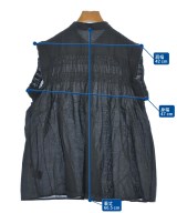 Spick and Span（スピックアンドスパン）ノースリーブ 黒 サイズ:-(M位) レディース/2200631800057