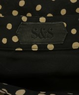 Spick and Span（スピックアンドスパン）ロング・マキシ丈スカート 黒 サイズ:38(M位) レディース/2200631800163