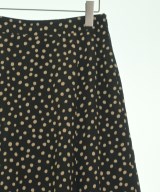 Spick and Span（スピックアンドスパン）ロング・マキシ丈スカート 黒 サイズ:38(M位) レディース/2200631800163