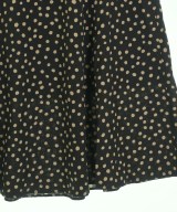 Spick and Span（スピックアンドスパン）ロング・マキシ丈スカート 黒 サイズ:38(M位) レディース/2200631800163