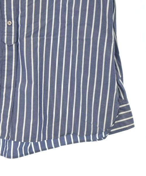 Spick and Span（スピックアンドスパン）ブラウス 紺 サイズ:F レディース/2200631800170