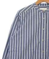 Spick and Span（スピックアンドスパン）ブラウス 紺 サイズ:F レディース/2200631800170