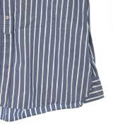 Spick and Span（スピックアンドスパン）ブラウス 紺 サイズ:F レディース/2200631800170