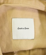 Spick and Span（スピックアンドスパン）カジュアルシャツ ベージュ サイズ:F レディース/2200634997020