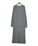 Spick and Span（スピックアンドスパン）ワンピース グレー サイズ:F レディース/2200635619075