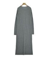 Spick and Span（スピックアンドスパン）ワンピース グレー サイズ:F レディース/2200635619075