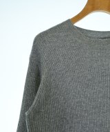 Spick and Span（スピックアンドスパン）ワンピース グレー サイズ:F レディース/2200635619075