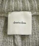 Spick and Span（スピックアンドスパン）ニット・セーター グレー サイズ:F レディース/2200636248038