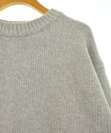 Spick and Span（スピックアンドスパン）ニット・セーター グレー サイズ:F レディース/2200636248038