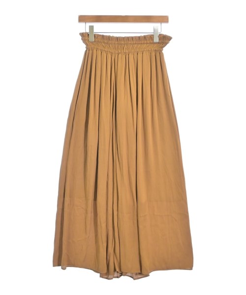 スピックアンドスパン(Spick and Span)のSpick and Span ロング・マキシ丈スカート
