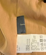 Spick and Span（スピックアンドスパン）ロング・マキシ丈スカート 茶 サイズ:36(S位) レディース/2200636248052