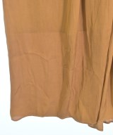 Spick and Span（スピックアンドスパン）ロング・マキシ丈スカート 茶 サイズ:36(S位) レディース/2200636248052