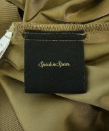 Spick and Span（スピックアンドスパン）ロング・マキシ丈スカート 茶 サイズ:-(S位) レディース/2200636248069