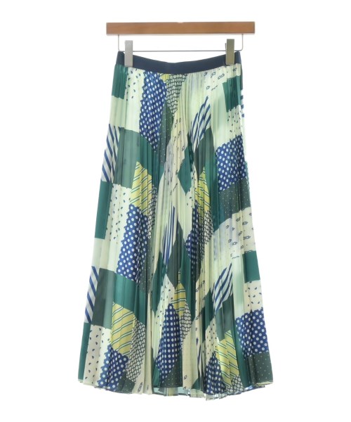 スピックアンドスパン(Spick and Span)のSpick and Span ロング・マキシ丈スカート