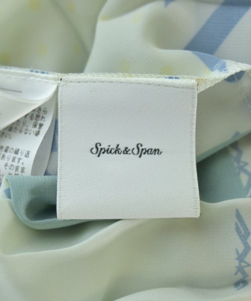 Spick and Span（スピックアンドスパン）ロング・マキシ丈スカート 緑 サイズ:36(S位) レディース/2200636248076