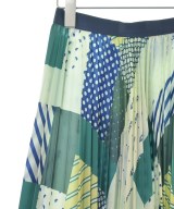 Spick and Span（スピックアンドスパン）ロング・マキシ丈スカート 緑 サイズ:36(S位) レディース/2200636248076