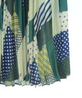 Spick and Span（スピックアンドスパン）ロング・マキシ丈スカート 緑 サイズ:36(S位) レディース/2200636248076