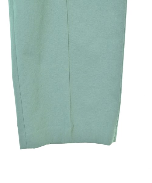 Spick and Span（スピックアンドスパン）スラックス 緑 サイズ:34(XS位) レディース/2200636849235